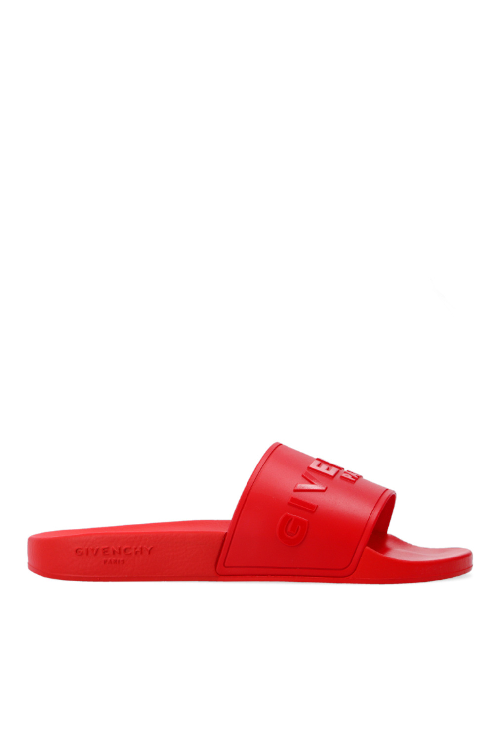 Givenchy slides outlet for kids